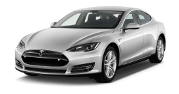 Tesla Model S, importación