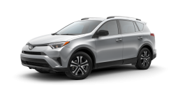 Toyota RAV4 SE, como nuevo