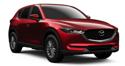 Mazda CX-5 SX, V6, ABS