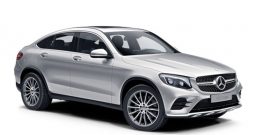 Mercedes Clase GLC