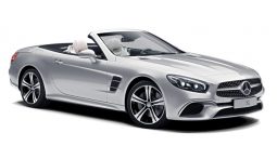Mercedes Clase SL