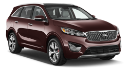 Kia Sorento 4WD revisado