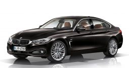 BMW Serie 4 Sedán