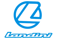 Logo Landini