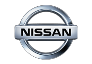 Logo Nissan
