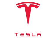 Logo Tesla