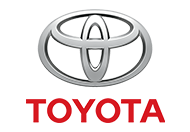 Logo Toyota