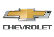logo chevrolet